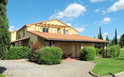 Accommodatie:&nbsp;Il Felciaione 621.30