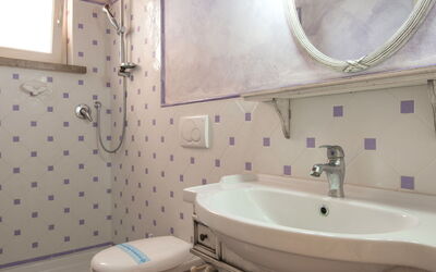 Accommodatie:&nbsp;Il Felciaione 621.3