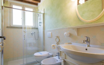Accommodatie:&nbsp;Il Felciaione 621.3