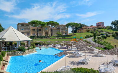 Accommodatie:&nbsp;Il Felciaione 621.3