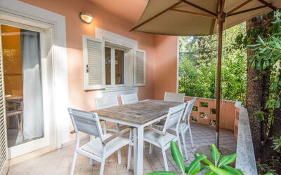 Accommodatie:&nbsp;Morellino 629.4