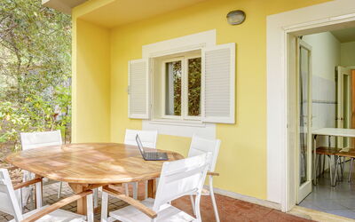 Accommodatie:&nbsp;Morellino 629.4