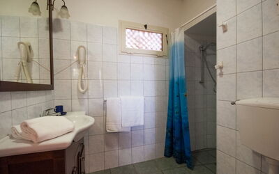 Accommodatie:&nbsp;Piccola Oasi 4 674.3