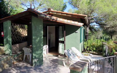 Accommodatie:&nbsp;Piccola Oasi 5 674.2