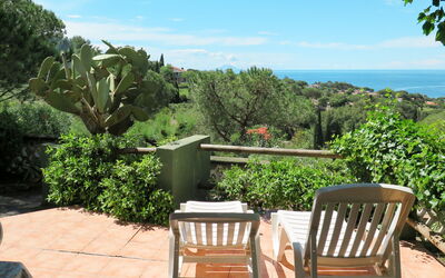 Accommodatie:&nbsp;Piccola Oasi 4 674.3