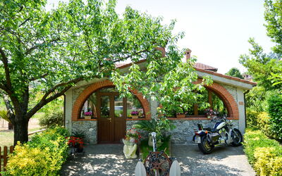 Casa Ucaseto