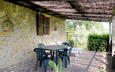 Il Campo - Casale Marittimo, Toscane, Italië