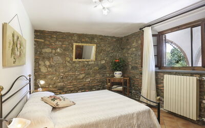 Accommodatie:&nbsp;La Carraia (Ter100) 603.4