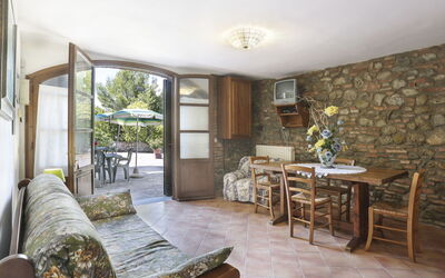 Accommodatie:&nbsp;La Carraia (Ter100) 603.4