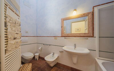 Accommodatie:&nbsp;Le Fornaci 657.6