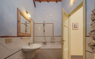 Accommodatie:&nbsp;Le Fornaci 657.6