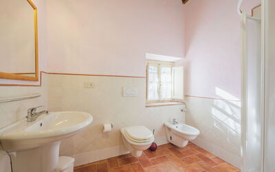 Accommodatie:&nbsp;Le Fornaci 657.1