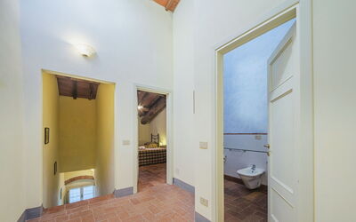 Accommodatie:&nbsp;Le Fornaci 657.6