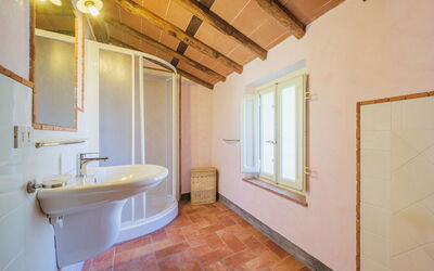 Accommodatie:&nbsp;Le Fornaci 657.3