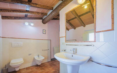 Accommodatie:&nbsp;Le Fornaci 657.3