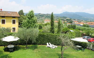Accommodatie:&nbsp;Le Fornaci 657.7