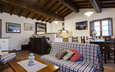 Accommodatie:&nbsp;Le Bore 640.1