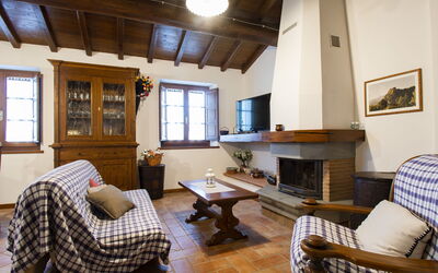 Accommodatie:&nbsp;Le Bore 640.1