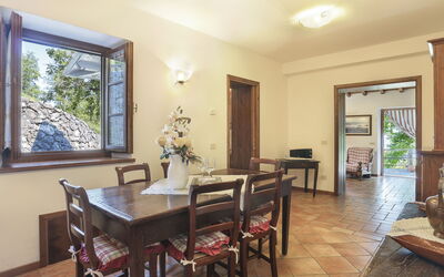 Accommodatie:&nbsp;Le Bore 640.2