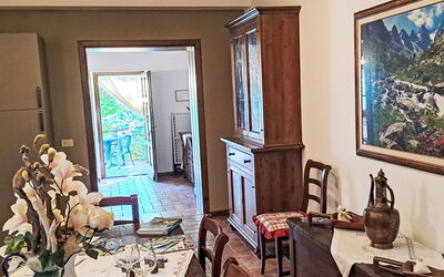 Accommodatie:&nbsp;Le Bore 640.2
