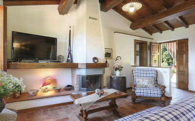Accommodatie:&nbsp;Le Bore 640.1
