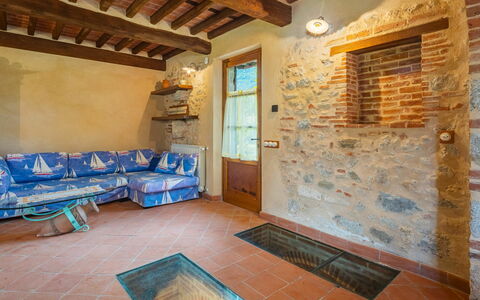 Accommodatie:&nbsp;I Pioppi (Cma108) 680.2