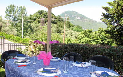 Accommodatie:&nbsp;Cristina 681.3