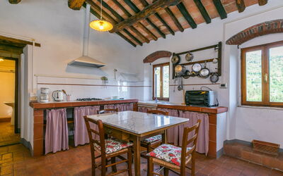 Accommodatie:&nbsp;Podere Villa Apt. Mezzo 626.1