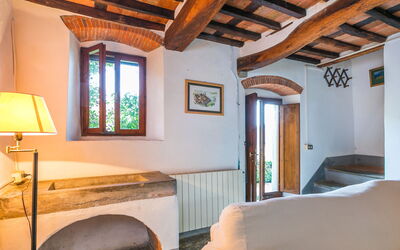Accommodatie:&nbsp;Podere Villa Apt. Mezzo 626.1