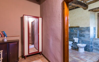 Accommodatie:&nbsp;La Cupola: Lavanda 627.1