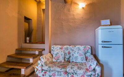 Accommodatie:&nbsp;La Cupola: Lavanda 627.1