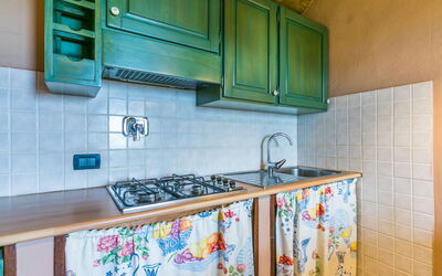 Accommodatie:&nbsp;La Cupola: Lavanda 627.1