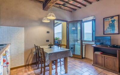 Accommodatie:&nbsp;La Cupola: Lavanda 627.1
