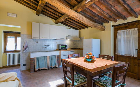 Accommodatie:&nbsp;Poggetto 2 629.3