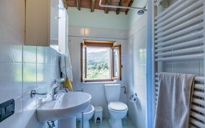 Accommodatie:&nbsp;Poggetto 2 629.3