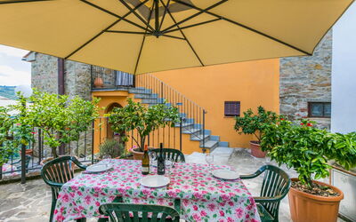 Accommodatie:&nbsp;Poggetto 2 629.3