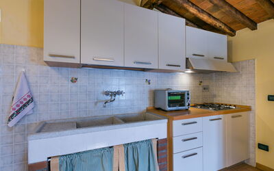 Accommodatie:&nbsp;Poggetto 2 629.3