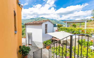 Accommodatie:&nbsp;Poggetto 2 629.3