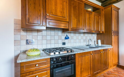 Accommodatie:&nbsp;Villa Caggio 647.4