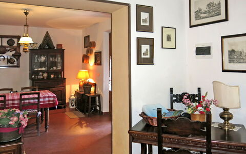 Accommodatie:&nbsp;Castagni i + Castagni Ii 636.3