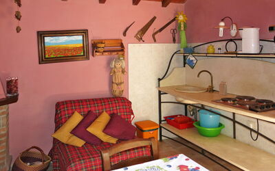 Accommodatie:&nbsp;Castagni i + Castagni Ii 636.3