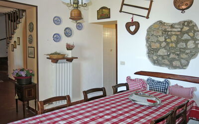 Accommodatie:&nbsp;Castagni i + Castagni Ii 636.3