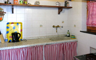 Accommodatie:&nbsp;Castagni i + Castagni Ii 636.3