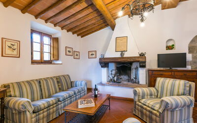 Accommodatie:&nbsp;Cellole - Torretta (Ctc153) 615.4