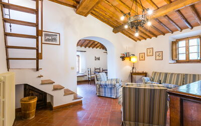 Accommodatie:&nbsp;Cellole - Torretta (Ctc153) 615.4