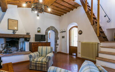 Accommodatie:&nbsp;Cellole - Torretta (Ctc153) 615.4
