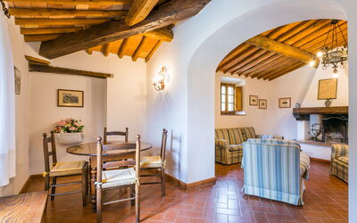 Accommodatie:&nbsp;Cellole - Torretta (Ctc153) 615.4