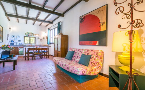 Accommodatie:&nbsp;Bardeggiano - Caterina 8 (Col243) 616.4