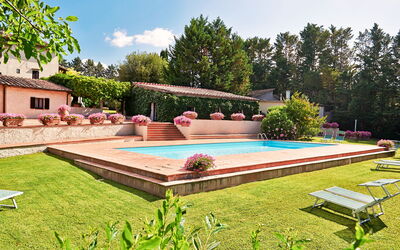 Accommodatie:&nbsp;Bardeggiano - Caterina 2 (Col245) 616.6