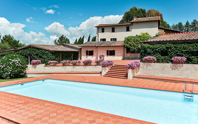 Accommodatie:&nbsp;Bardeggiano - Caterina 2 (Col245) 616.6
